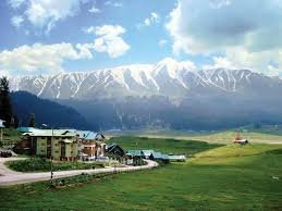 Gulmarg